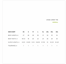 Load image into Gallery viewer, ON White Tee- Shirt- Large lightning Logo (Front Only)