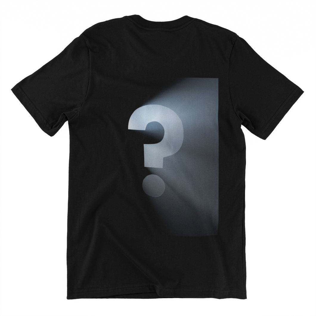The Monthly Mystery ON T-Shirt